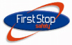 First Stop Safety Logo