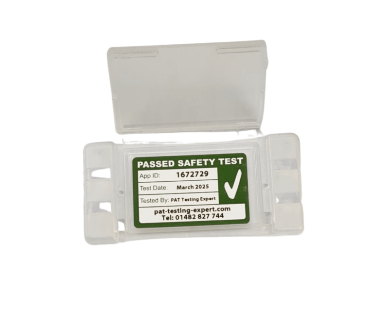 kewtech kewsnaps for pat labels (25)