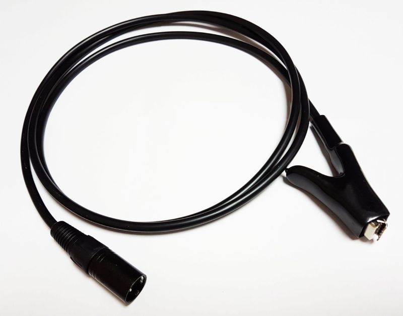 Compatible Seaward Europa Earth Test Lead
