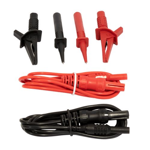 Genuine Seaward Apollo Replacement Test Lead Set