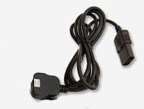Kewtech KT71 Replacement Mains Lead