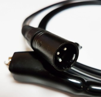 Compatible Seaward Europa Earth Test Lead
