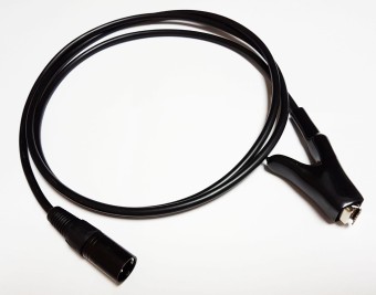 Compatible Seaward Europa Earth Test Lead