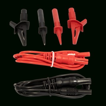 Genuine Seaward Apollo Replacement Test Lead 