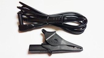 Genuine Seaward PrimeTest Earth Test Lead 1.5