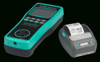 Kewtech SMARTPAT Tester