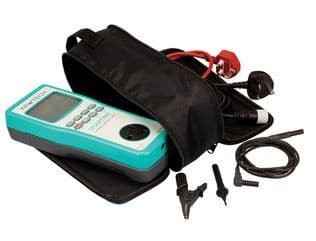 Kewtech SMARTPAT Tester