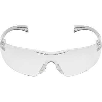 Mistral Clear-Lens Safety Glasses