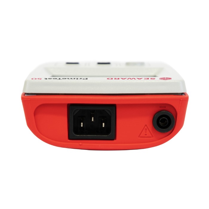 Seaward Primetest 50 Tester (5th Edition) Pri