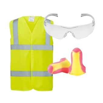 Site PPE Kit